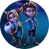 Fairytale Legends: Hansel & Gretel